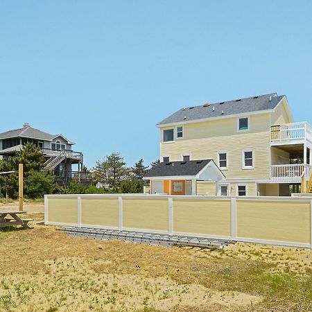 1513 - Star Of The Sea By Resort Realty Corolla Kültér fotó
