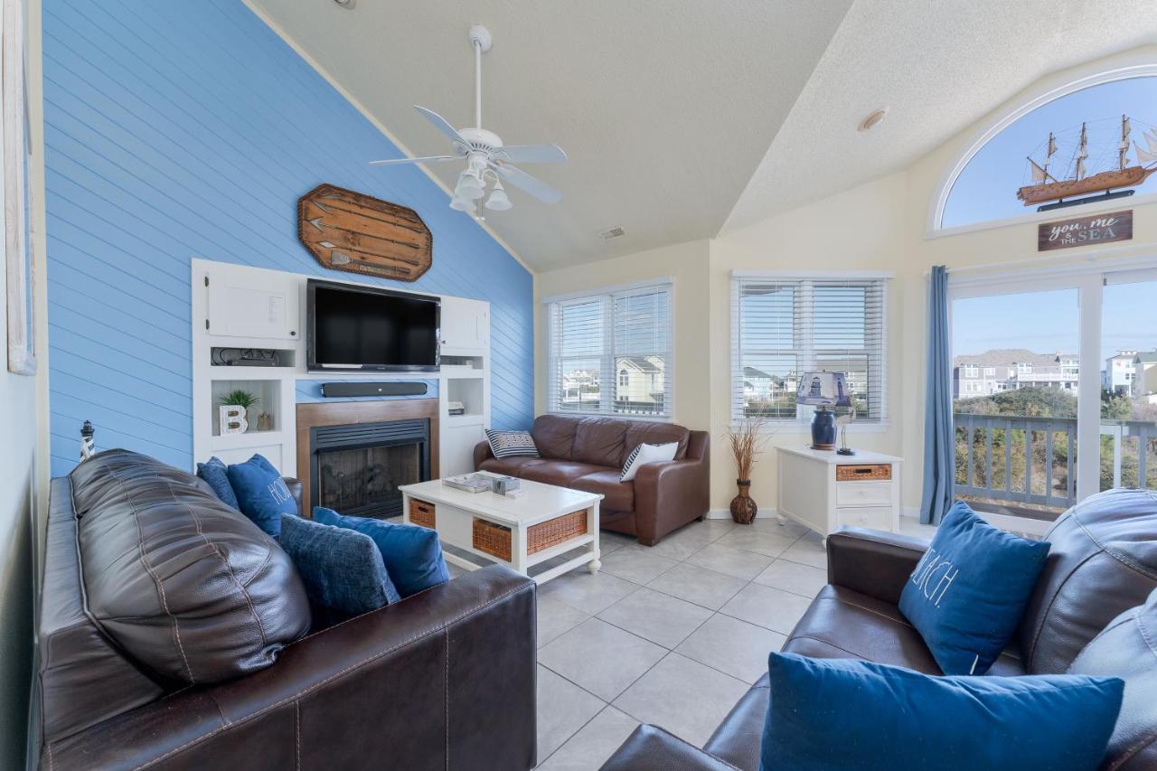 1513 - Star Of The Sea By Resort Realty Corolla Kültér fotó