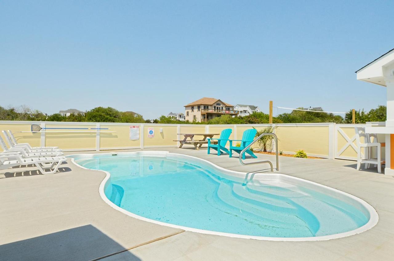 1513 - Star Of The Sea By Resort Realty Corolla Kültér fotó