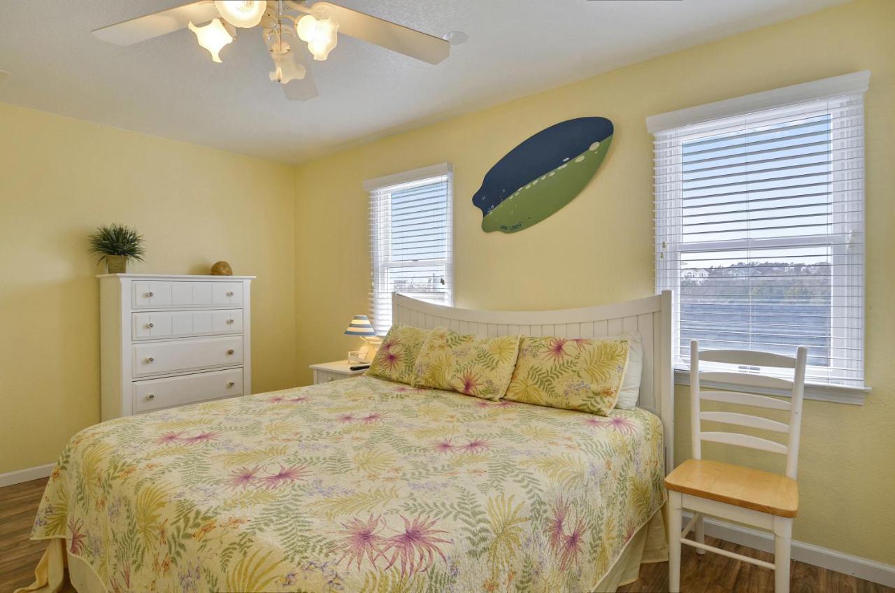 1513 - Star Of The Sea By Resort Realty Corolla Kültér fotó