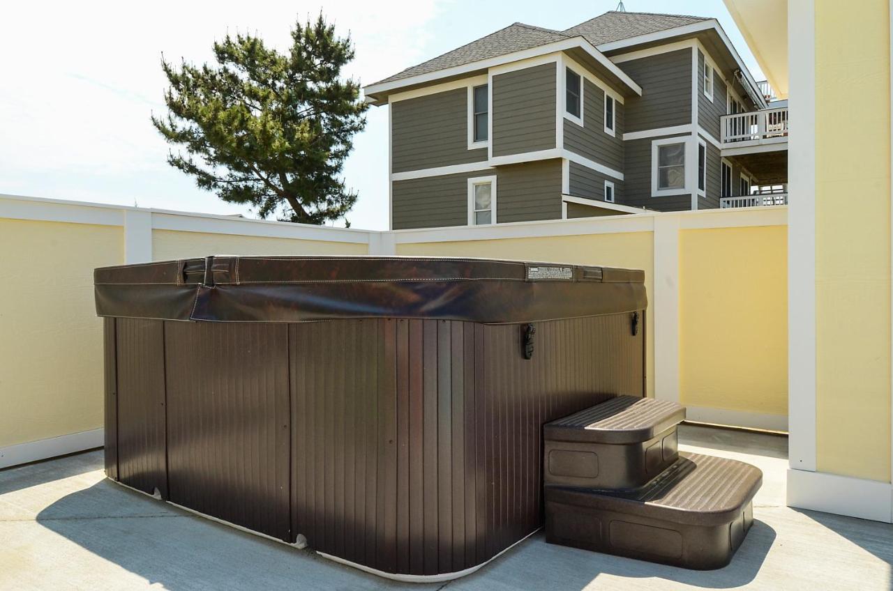1513 - Star Of The Sea By Resort Realty Corolla Kültér fotó