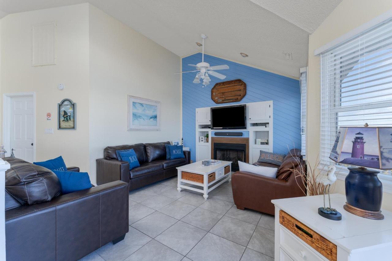 1513 - Star Of The Sea By Resort Realty Corolla Kültér fotó