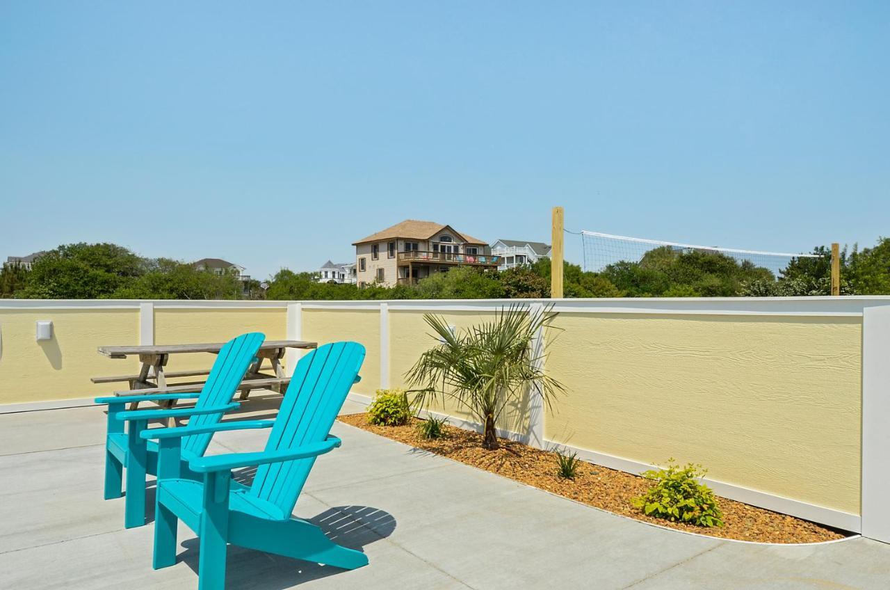 1513 - Star Of The Sea By Resort Realty Corolla Kültér fotó