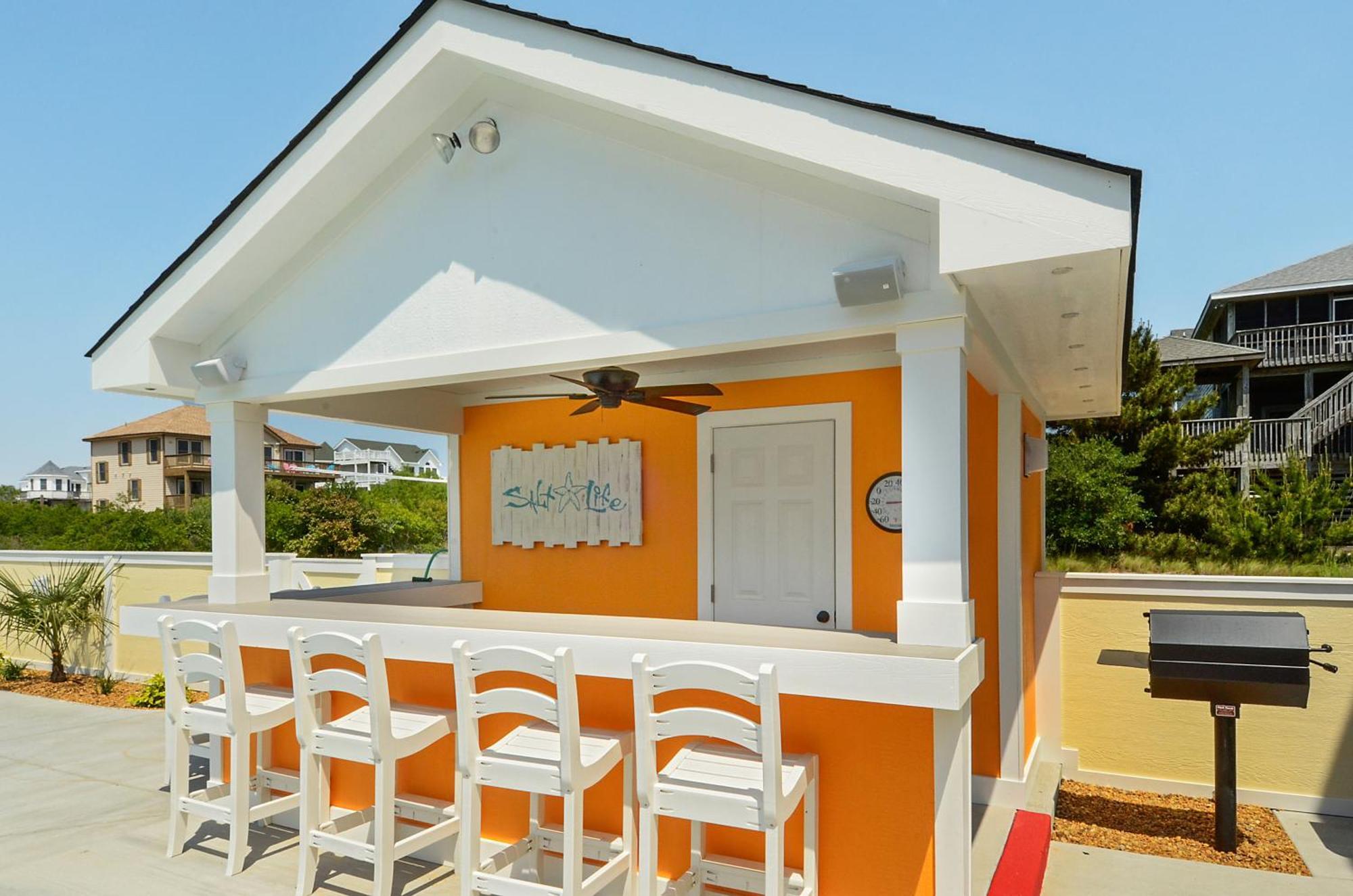 1513 - Star Of The Sea By Resort Realty Corolla Kültér fotó